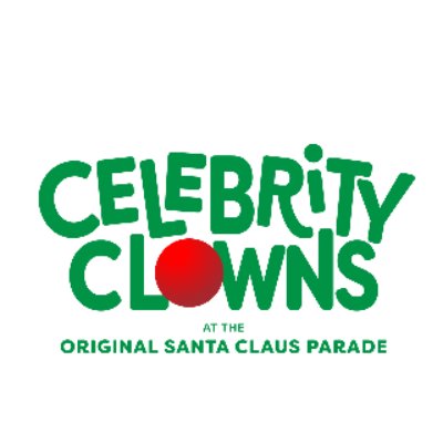 Celebrity Clowns Logo