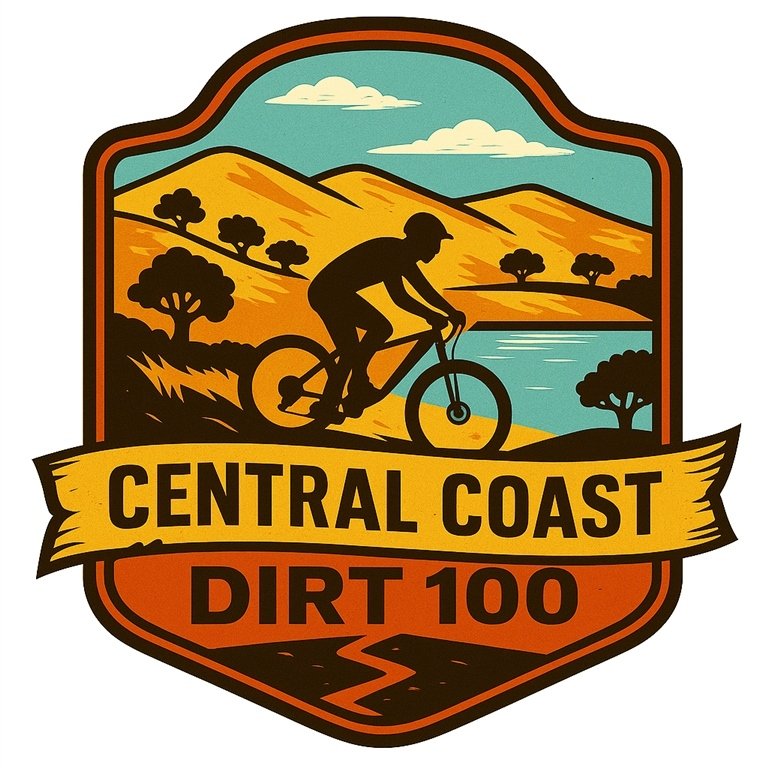 Central Coast Dirt 100
