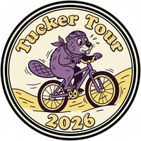 Central NH Tucker Tour '26 Logo