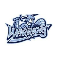 Central Valley Warrior 5K Logo