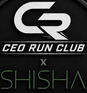 CEO & FRIENDS