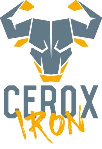 CEROX IRON + IRON X