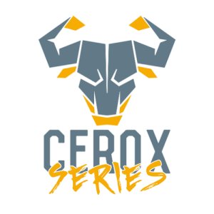CEROX + IRON + IRON X