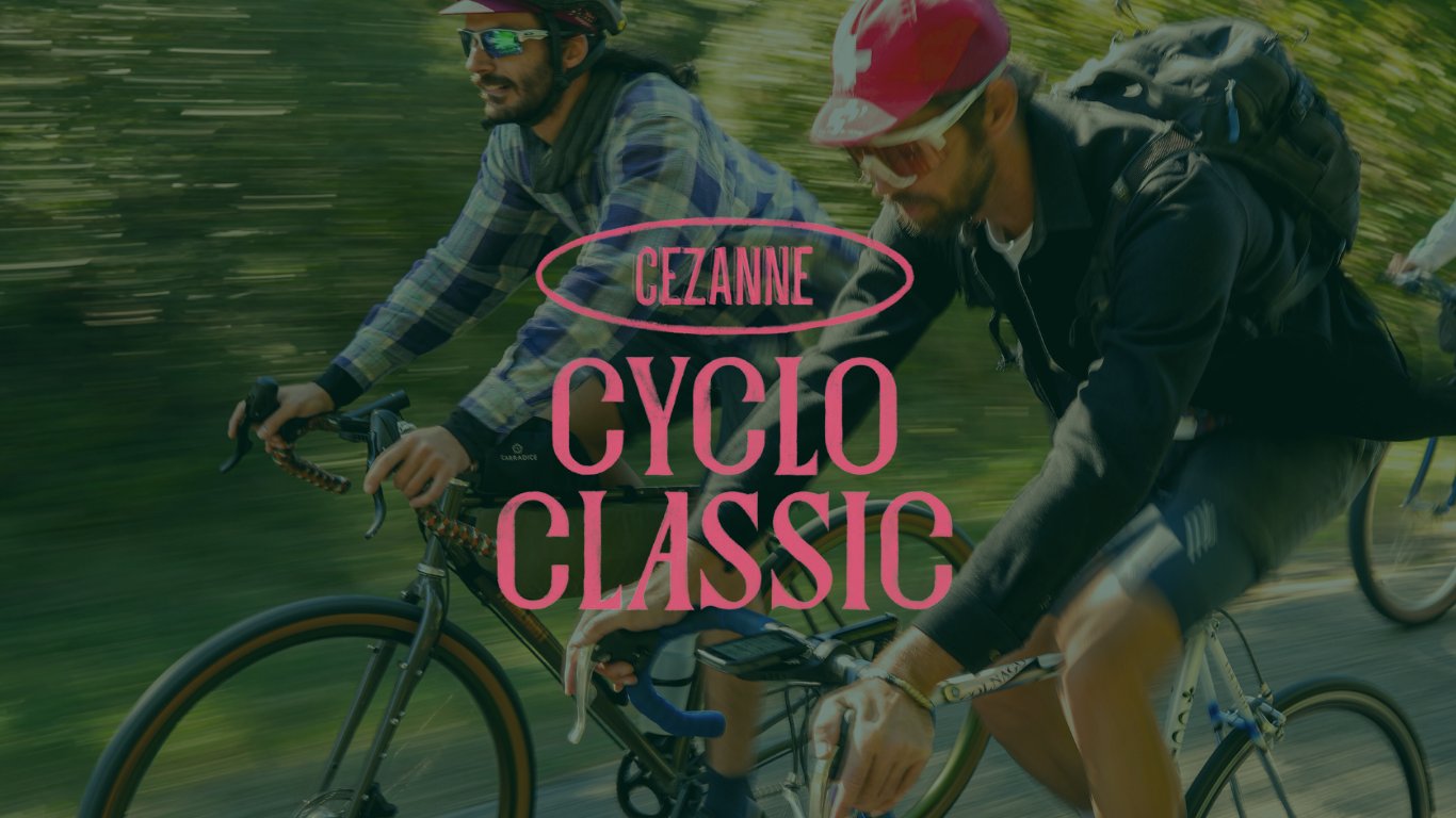 Cezanne Cyclo Classic 2026