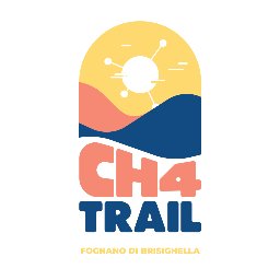 CH4 Trail Logo