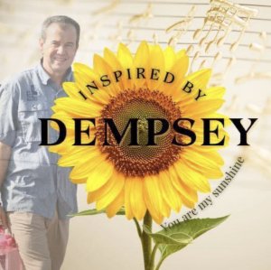 Chad Dempsey’s Sunflower 5K: Run for Positivity & Kindness