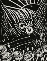 Finger Lakes Freshet Logo