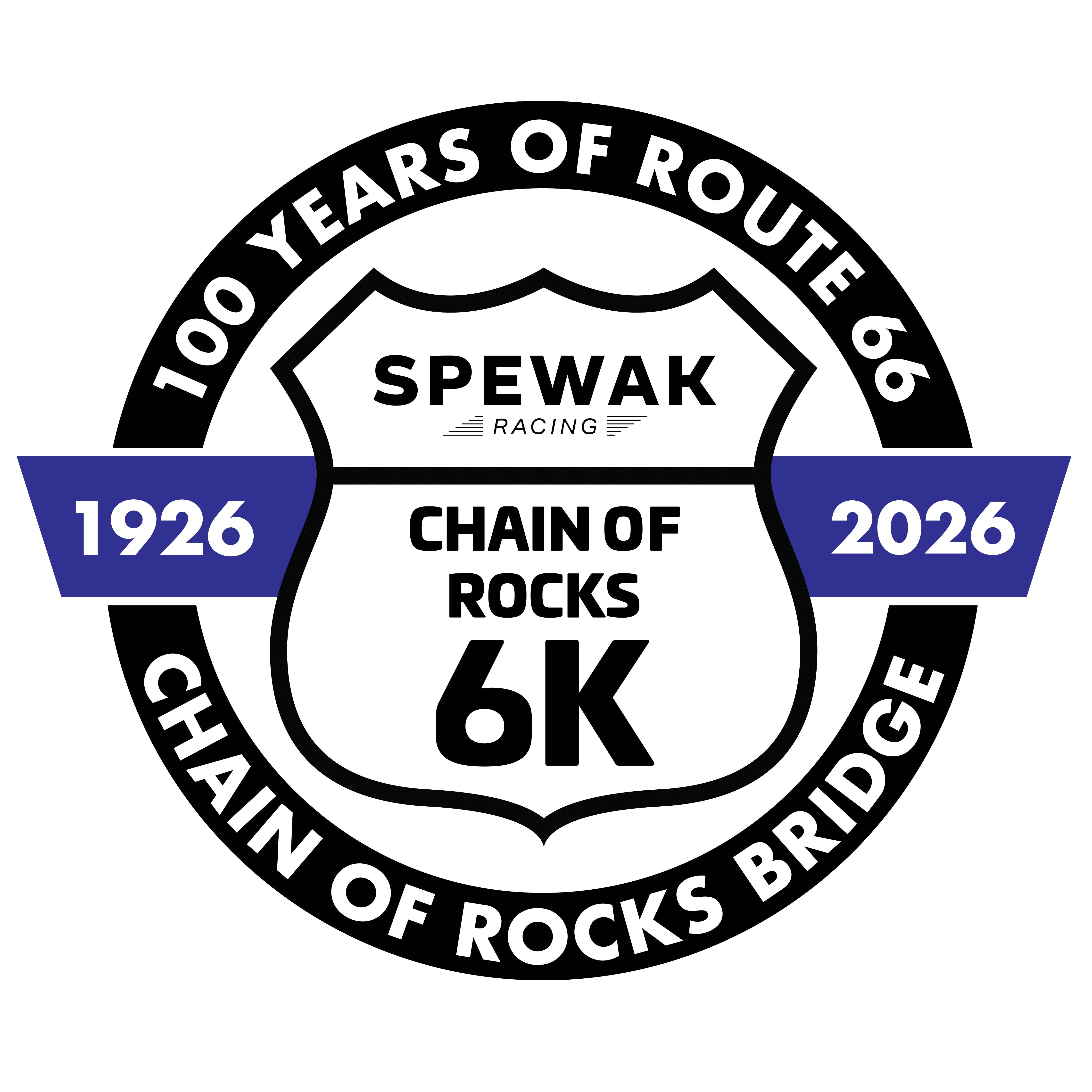 Chain of Rocks 6K