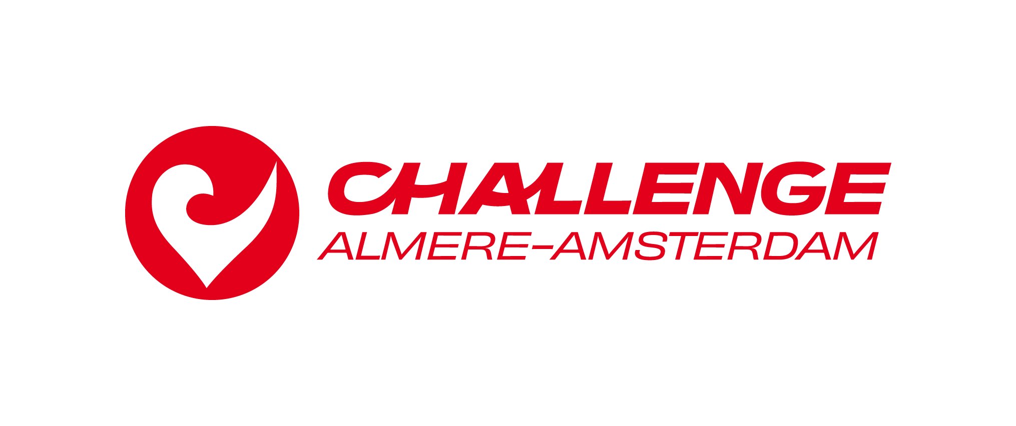 Challenge Almere-Amsterdam 2027