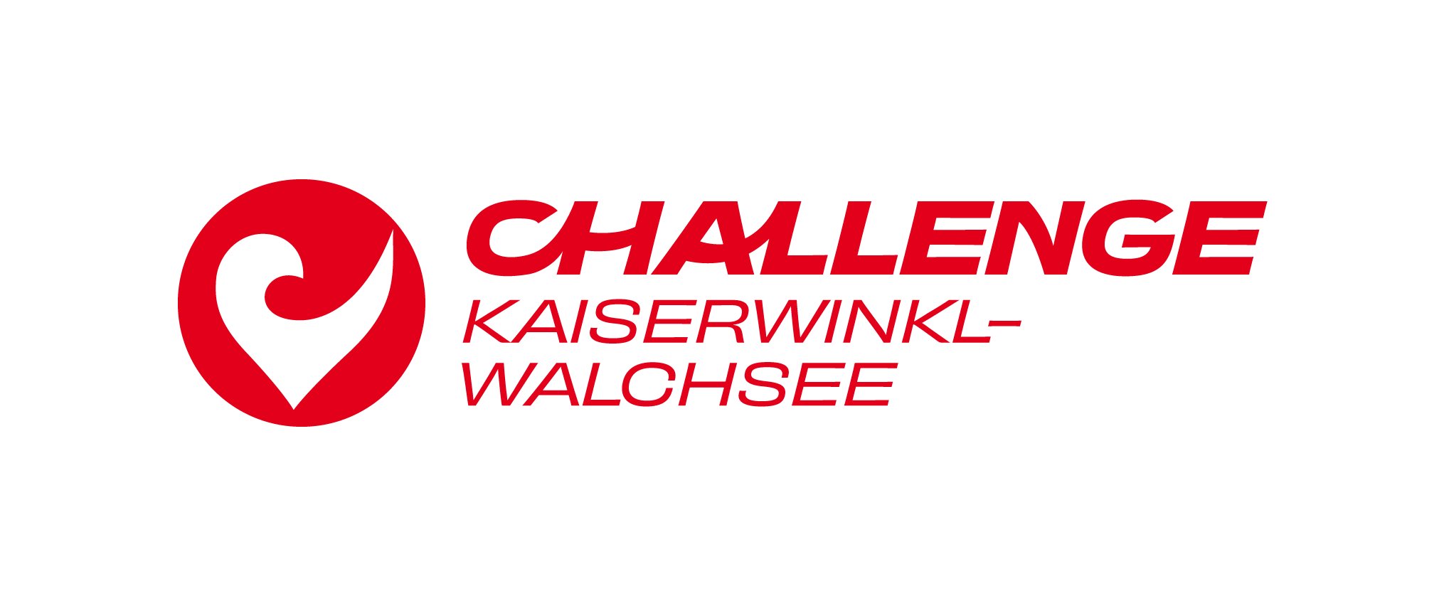 Challenge Kaiserwinkl-Walchsee 2026 Logo