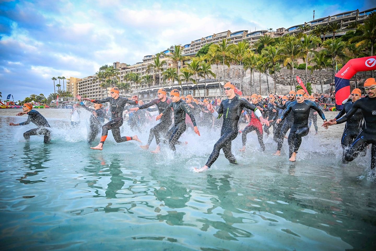 Challenge Mogán Gran Canaria