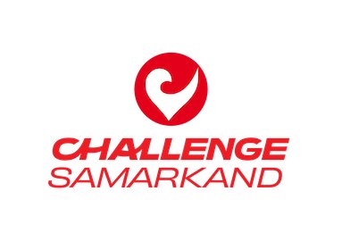 Challenge Samarkand 2027 Logo