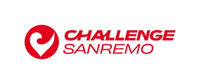 Challenge Sanremo 2026 Logo