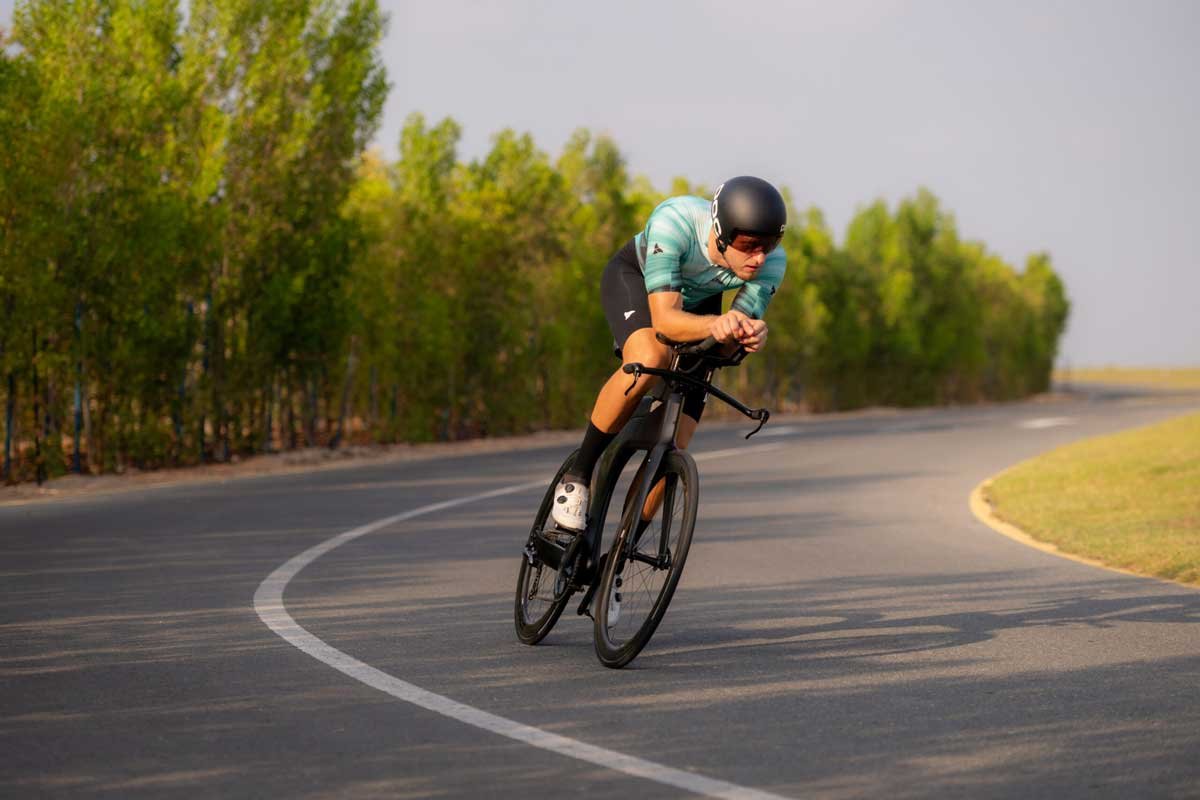 Challenge Sir Bani Yas Logo