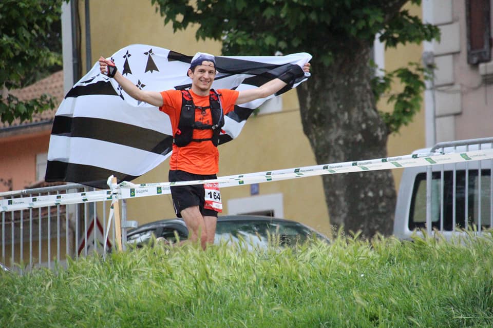 Challenge Vallée de la Drome Logo