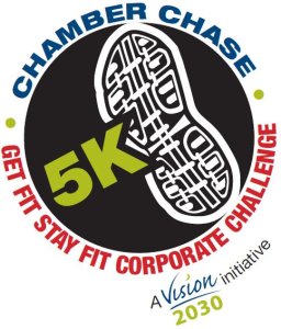 Chamber Chase 5K