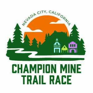 Champion Mine Trail Race