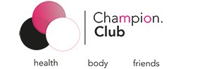 Champion Race 2026 Logo