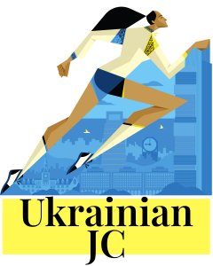 Charity Vyshyvanka Walk/Run - 5K Logo