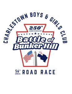 Charlestown Boys & Girls Club's Battle of Bunker Hill 5K Road Race
