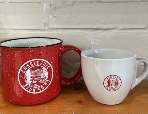 Charlevoix Hot Cocoa Run