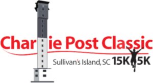 Charlie Post Classic 15K Run, 5K Run and 5K Walk Logo