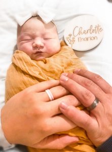 Charlie's 2026 Pregnancy & Infant Loss Awareness Walk