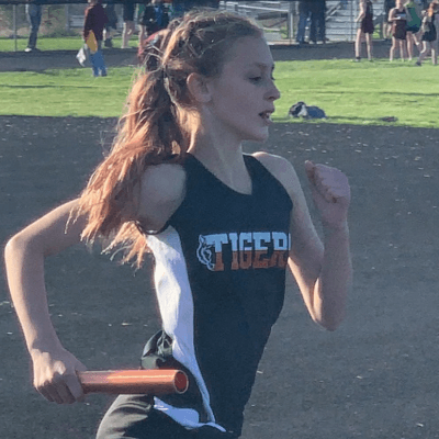 Charli's Challenge Logo