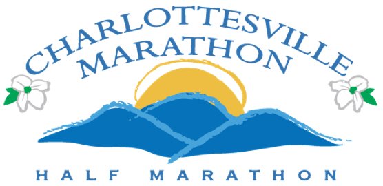 Charlottesville Marathon 2027 Logo