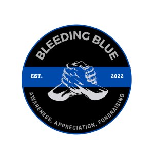 Chase a Cop - Miami 5K Logo