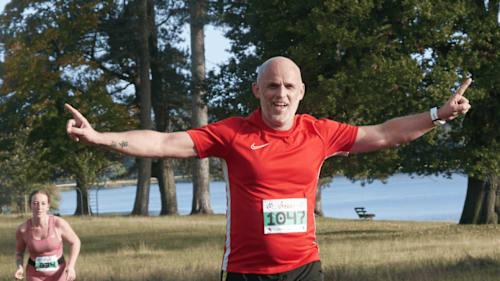 Chase The Sun Tatton 10k & 5k September 2026 Logo