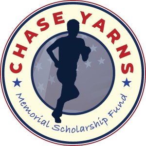 Chasing Dreams for Chase Yarns 5K Run/2M Walk Logo