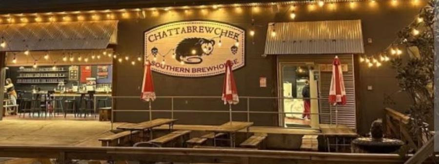 Chattabrewchee Invitational Logo