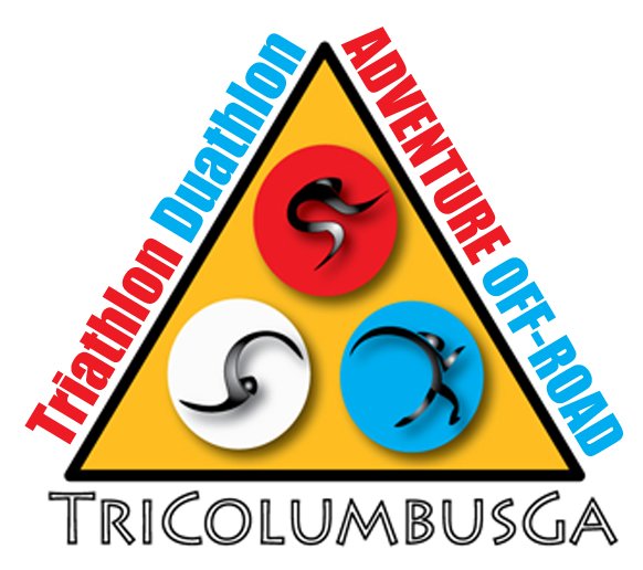 Chattahoochee Challenge Sprint Triathlon and Duathlon