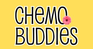 Chemo Buddies Run for Hope at Ellis Park