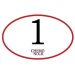Chemo Noir 1 Mile & Tasting Logo