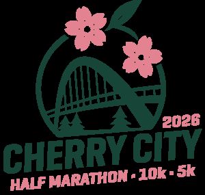 Cherry City Half Marathon, 10K, 5K & Kids Race