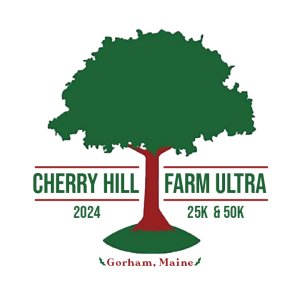 Cherry Hill Farm Ultra Logo