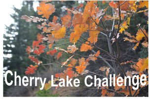 Cherry Lake Challenge
