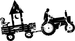 Cherry Pickers Trot & Pit Spit