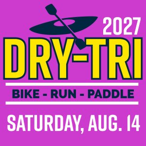 Chesaning Chamber of Commerce Dry-Tri Logo