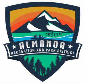 Chester 4th of July Fun Run Logo