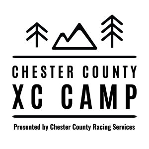 Chester County XC Camp Logo