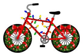 Chi Sigma's Holiday Bike Walk & Hayride