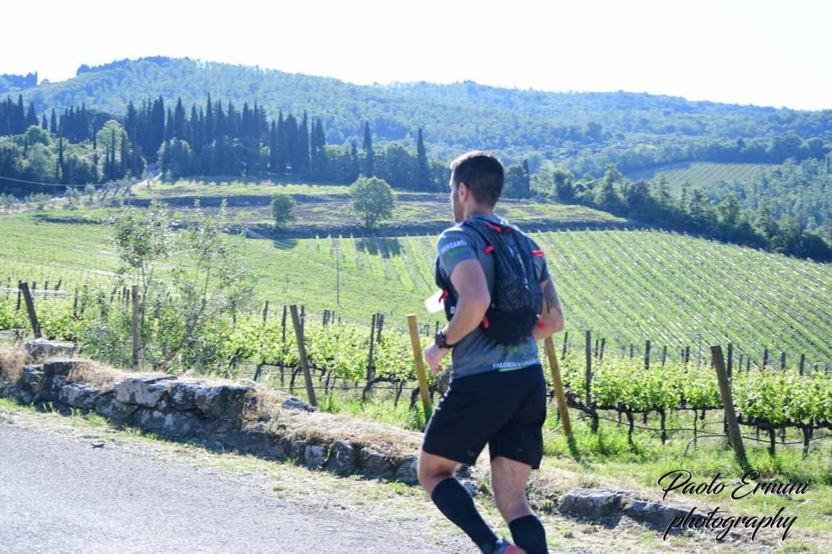 Chianti Classico Marathon