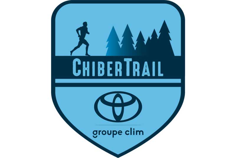 ChiberTrail Logo