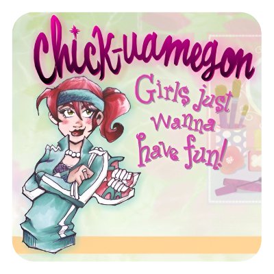 Chick-uamegon Logo