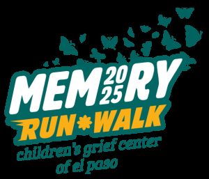 CHILDREN’S GRIEF CENTER  MEMORY 5K RUN/ 1Mile WALK