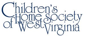 Children's Home Society of WV Third Annual 5K Logo