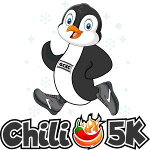 Chili 5K Logo